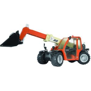 Bruder JLG 2505 Verreiker - Bouw