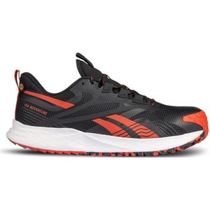 Reebok IB3610 - Werkschoenen - Zwart - 43 - S3S