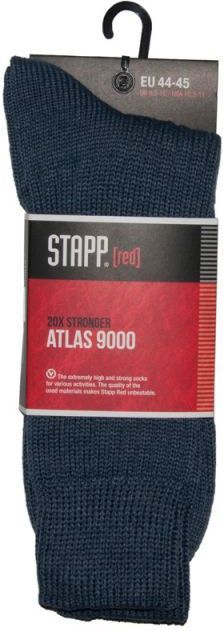 STAPP Herenanklet Raf&Jeans - Sokken - Maat 43-44