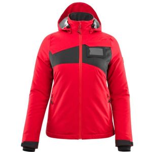 Mascot Accelerate - Werkjas - Rood - XS