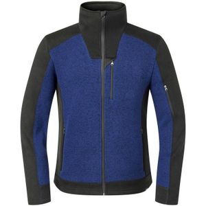 Havep Revolve 10095 - Sweatvest - Blauw - L