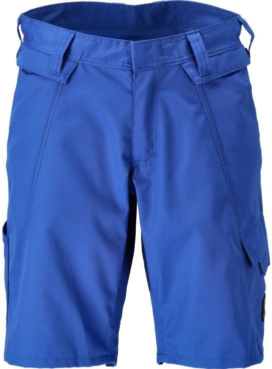 Mascot Accelerate 22049 Lichtgewicht - Korte werkbroek - 66 - Helder blauw - 29 cm