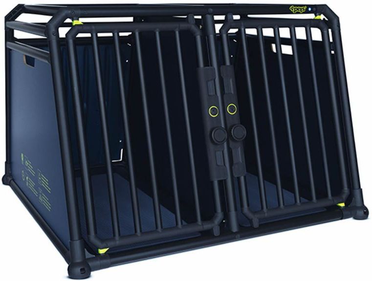 4 pets Autobench Pro Noir 22 Large