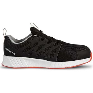 Reebok - Zwart - 44 - S1P