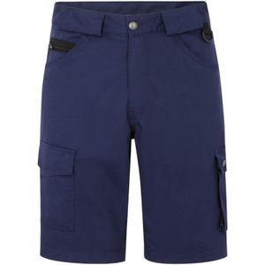 Havep Worker 8656 - Korte werkbroek - 48 - Donkerblauw