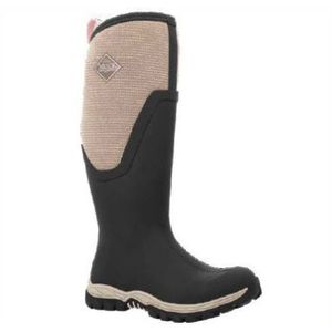 Muck Boot Outdoorlaarzen - Zwart - 40