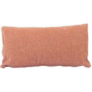 4SO - Kussen - Terra Cotta - 30 x 60 cm - Tuinmeubelen