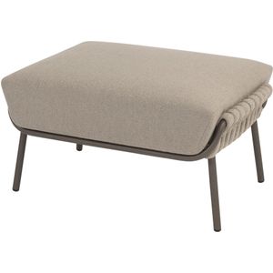Montera voetenbank terre 4 Seasons Outdoor