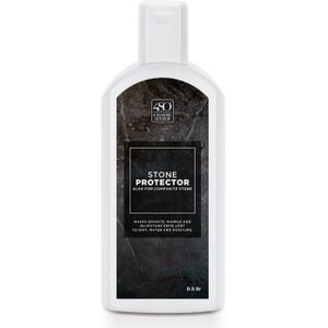 4 Seasons Outdoor - Onderhoudsmiddel - Transparant - Steen - 500ml