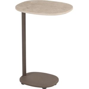 Sofie support dining tuintafel 35x30xH50 cm terre 4 Seasons Outdoor
