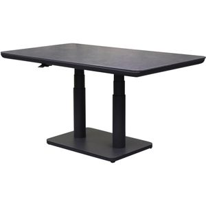 AVH-Collectie - Nevada - Eettafel - Verstelbaar - 140x80 cm