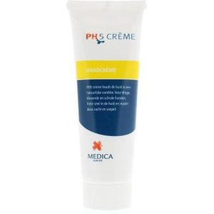 PH5 handcrème Medica 125 ml