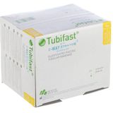 Tubifast buisverband 10m x 10,75cm geel