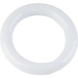 Ringpessarium Portia PVC 80mm