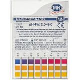 pH-Fix - Indicator Strips - 2.0 - 9.0 - 100 Stuks