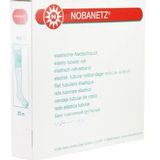 Nobanetz elastisch netverband maat 4 (Knie)