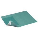 Foliodrape Protect afdeklaken met kleefrand 90x75cm