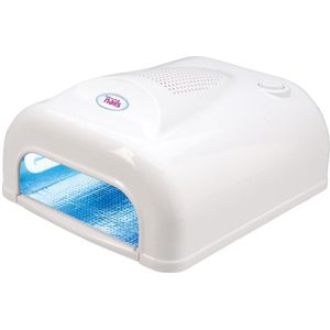 Sibel UV lamp nageldroger met ventilator