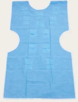 Barrier EasyWarm Blanket 10 stuks