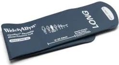 Welch Allyn Flexiport manchet zonder slang Nr. 11L (Volwassene, extra breed) 25-34cm