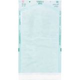 Sterilisatiezakjes self-seal 140x260mm, 200stuks