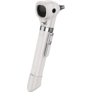 Welch Allyn Pocket Plus LED otoscoop Wit