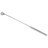 Keelspiegel met handvat diameter 26mm (Nr. 8)