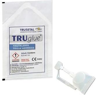 Truglue huidlijm 0,3ml