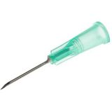 BD Microlance injectienaalden 21G groen 0,8x16mm 100 stuks