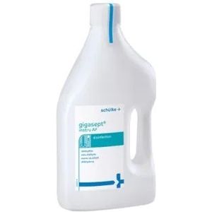 Gigasept - Instru AF - Desinfectiemiddel - 2 Liter