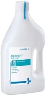Gigasept - Instru AF - Desinfectiemiddel - 2 Liter