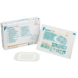 Tegaderm - Pad - Transparant Wondverband - Absorberend - Niet-verklevend