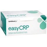 QuikRead go easy CRP kit met capillairen