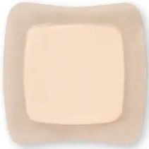 Foam Adh - Pleisters - 12,5 x 12,5 cm - 10 stuks