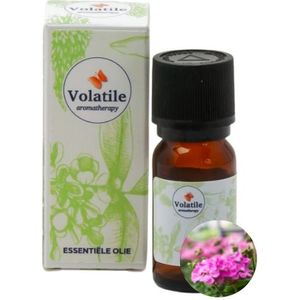 Volatile etherische olie Geranium  5ml