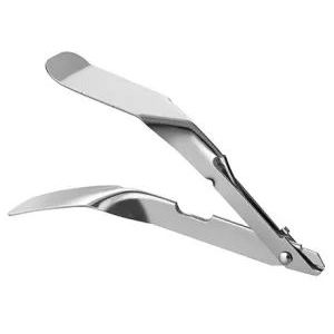 Verwijdertang - Steriel - 10 cm - Ergonomisch