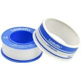 Leukofix hechtpleister 1,25cm x 5m