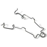 Ooglidspreider Bowman 7cm