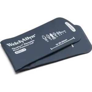 Welch Allyn Flexiport manchet zonder slang Nr. 11 (Volwassene) 25-34cm