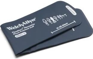 Welch Allyn Flexiport manchet zonder slang Nr. 11 (Volwassene) 25-34cm