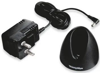 Welch Allyn bureaulader voor Lithium oplaadbaar handvat 71910