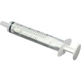 Codan spuit 2 ml 0,1 kalibratie