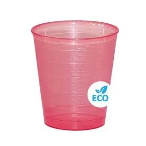 Medicijnbekers ECO (pp) 30 ml 800 stuks