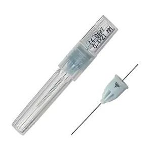 Terumo dentale naald 100 stuks