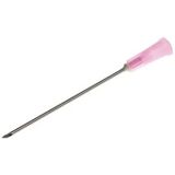 BD Microlance injectienaalden 18G roze 1,2x50mm 100 stuks