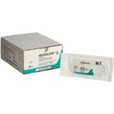 Mersilene hechtdraad 3-0 (FS-1) EH7684H 36 stuks