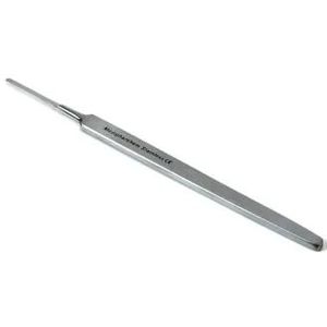 Oogbeitel vlak Nicati