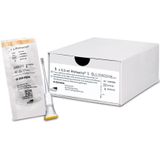 Histoacryl huidlijm kleurloos 0,5ml, 5 ampullen