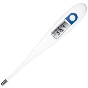 Digitale koortsthermometer