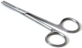 Onthechtingsschaar Spencer 9 cm